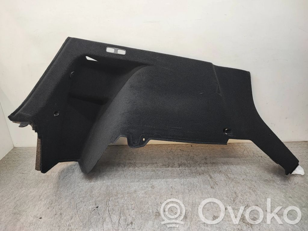 Tesla Model Y Panneau, garniture de coffre latérale 