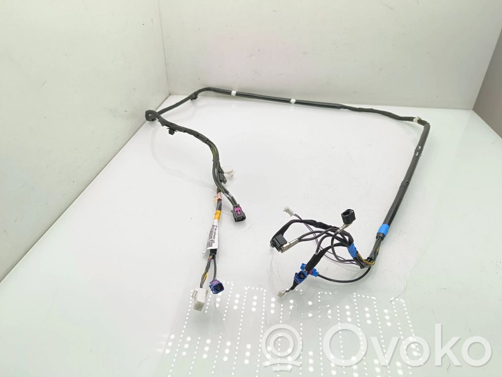 Tesla Model Y Other wiring loom 