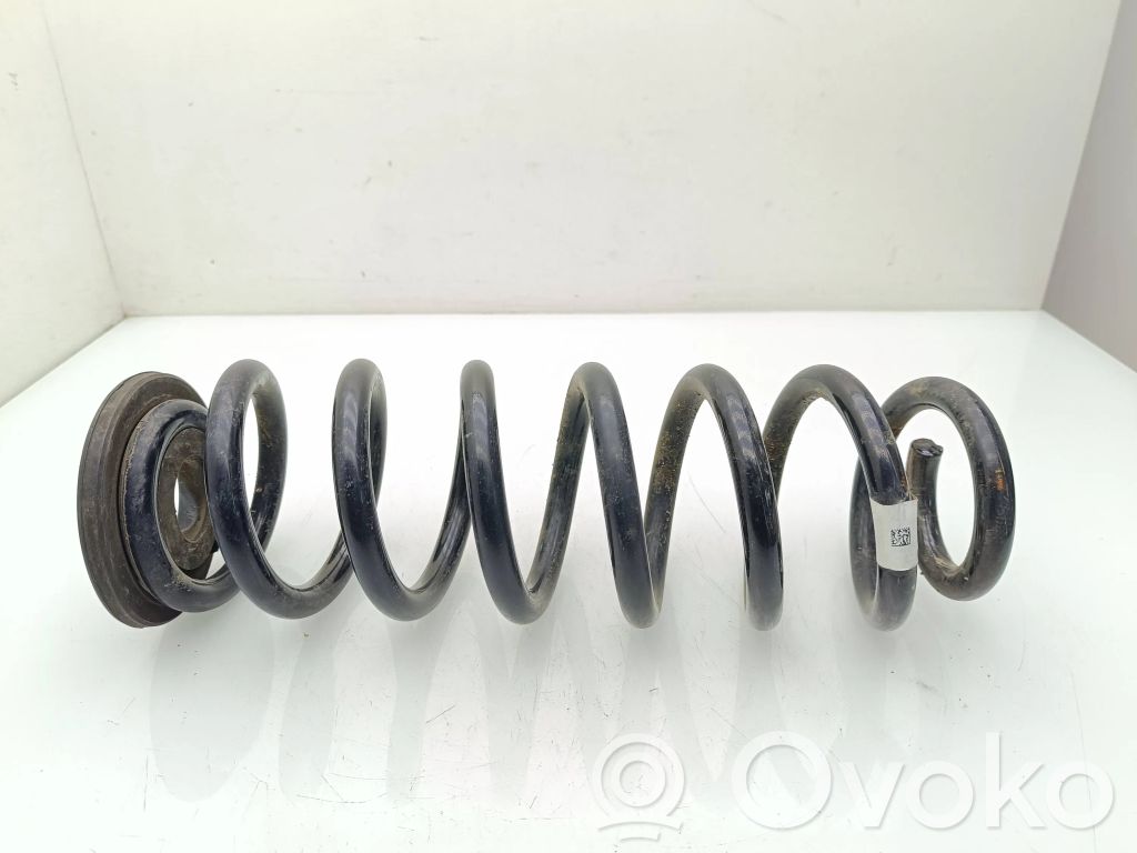 Skoda Kodiaq Rear coil spring 