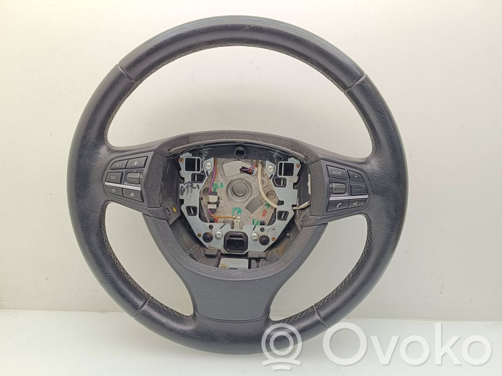 BMW 7 F01 F02 F03 F04 Kierownica 