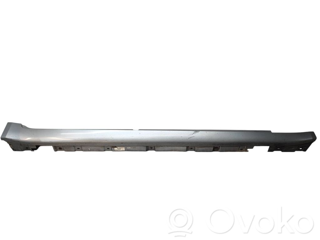 BMW 7 F01 F02 F03 F04 Prag 