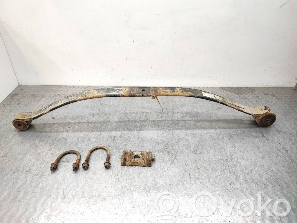 Ford Transit Rear leaf spring 