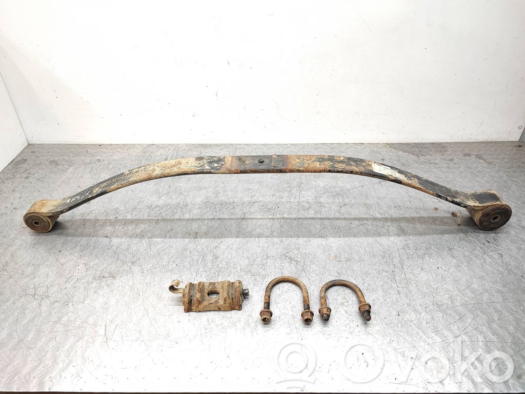 Ford Transit Rear leaf spring 