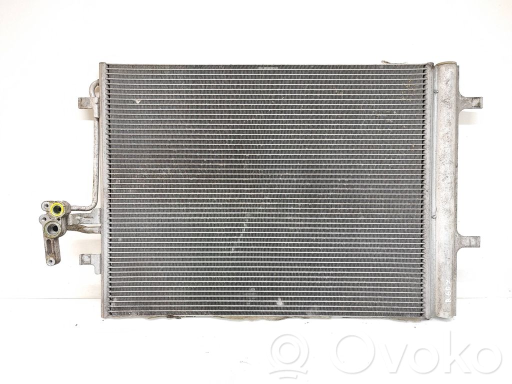 Skraplacz / Chłodnica klimatyzacji   9G9119710A