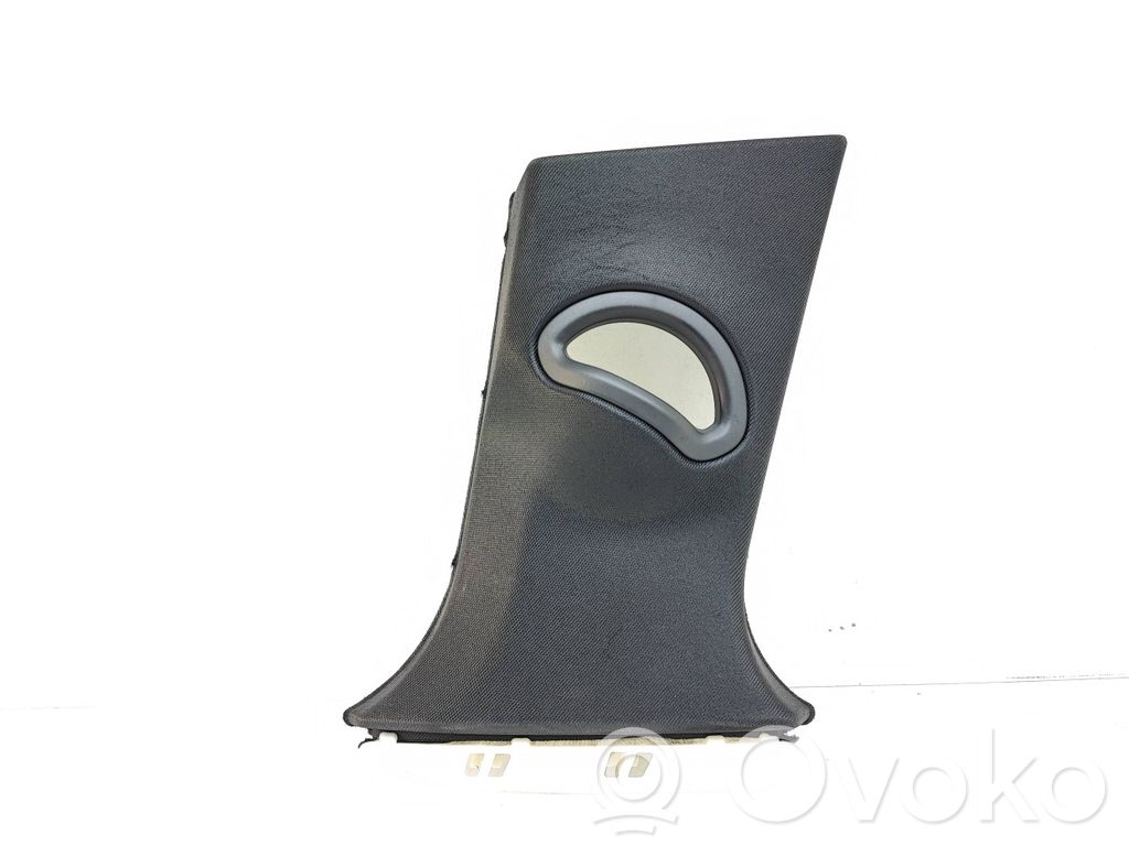 BMW i4 (B) pillar trim (top) 
