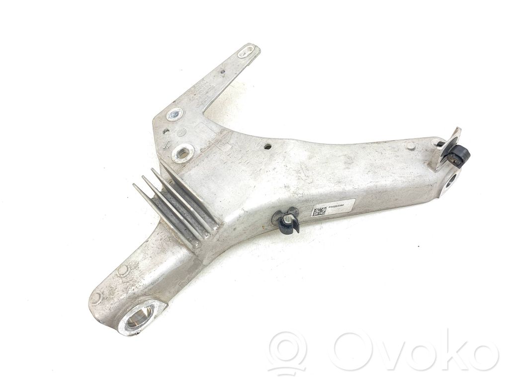 Polestar 2 Hybrid/electric vehicle battery bracket 