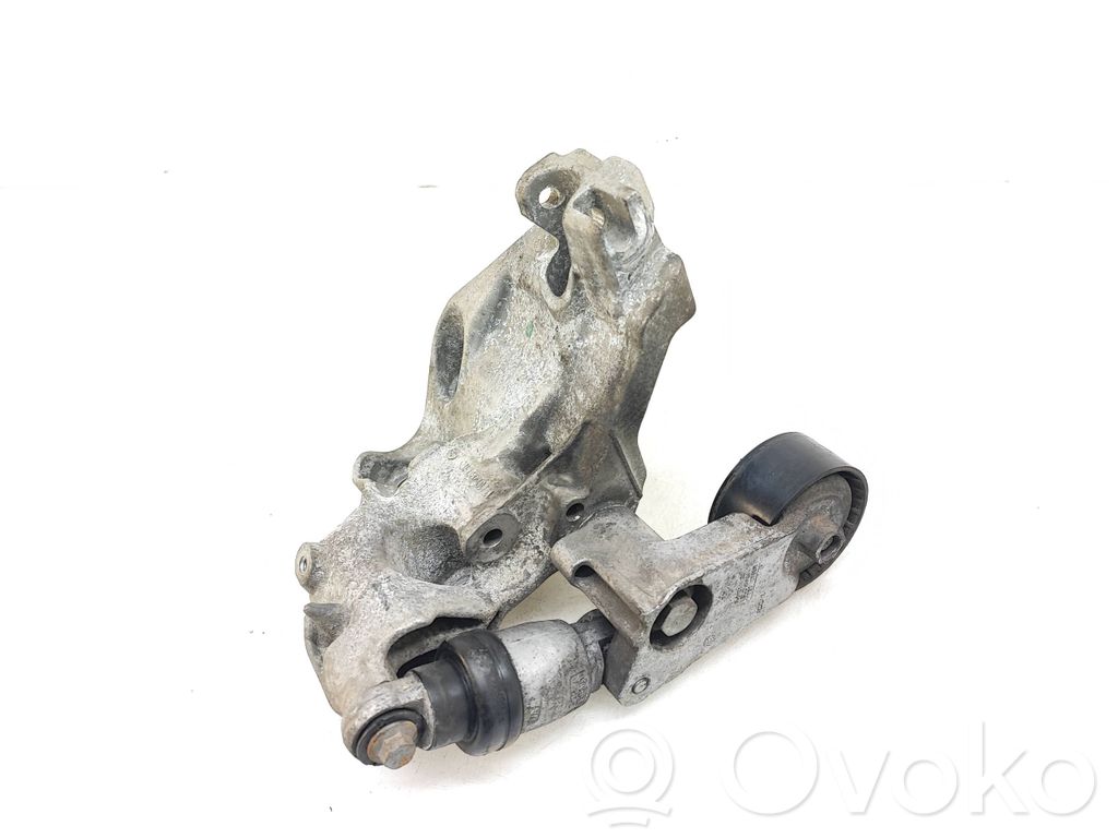 Renault Trafic III (X82) Alternator belt tensioner 