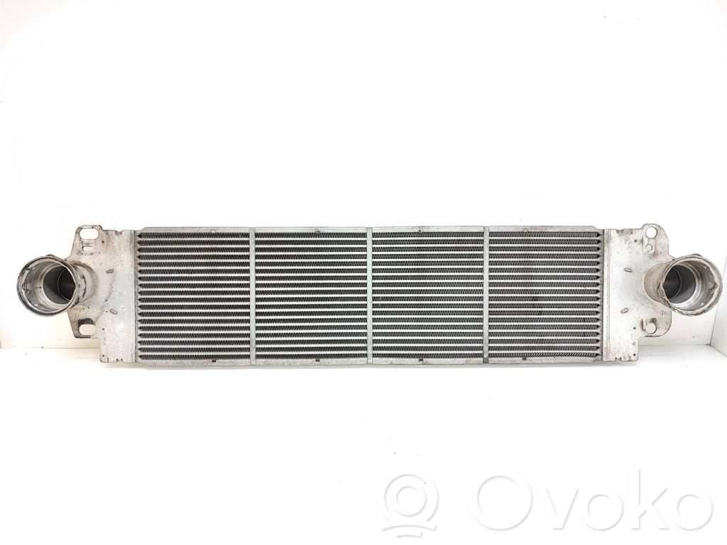Volkswagen Transporter - Caravelle T5 Interkūlerio radiatorius 