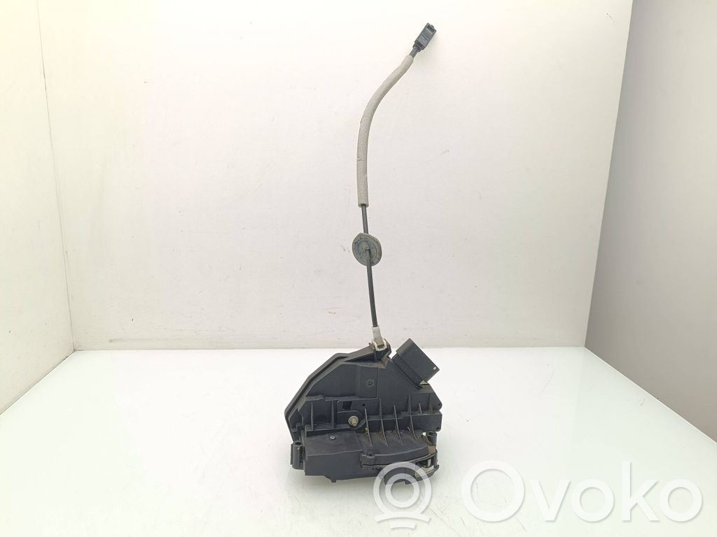 Rear door lock   31301944,A046465,40744141331152