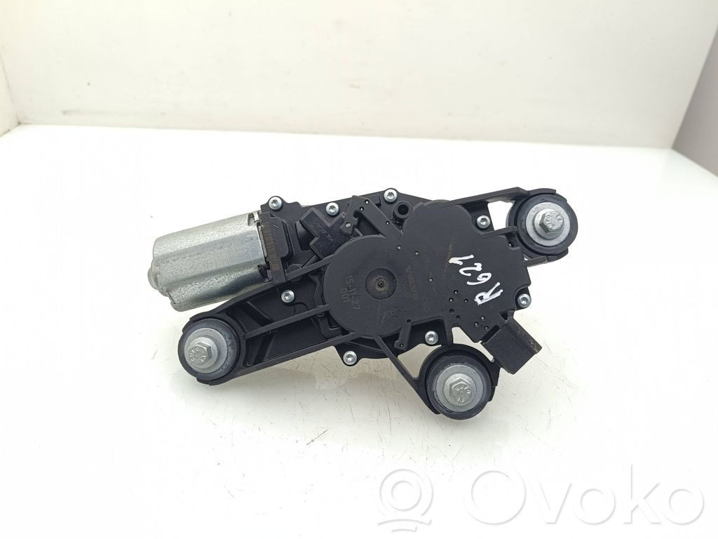 Volvo V60 Motorino del tergicristallo del lunotto posteriore 
