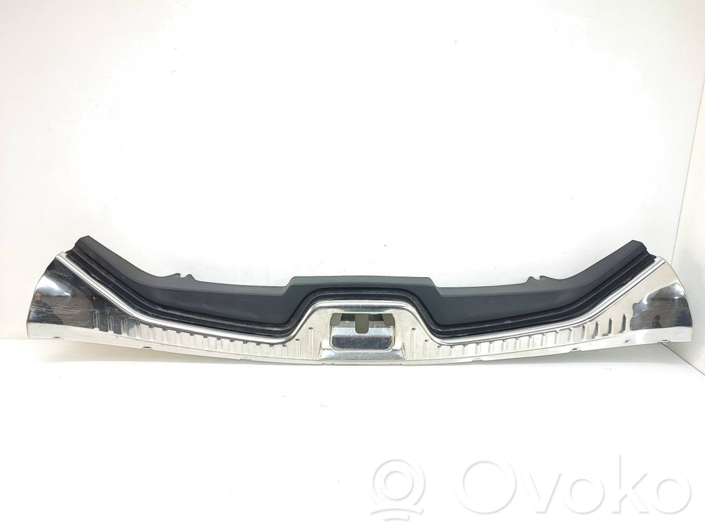 Volvo V60 Rivestimento di protezione sottoporta del bagagliaio/baule