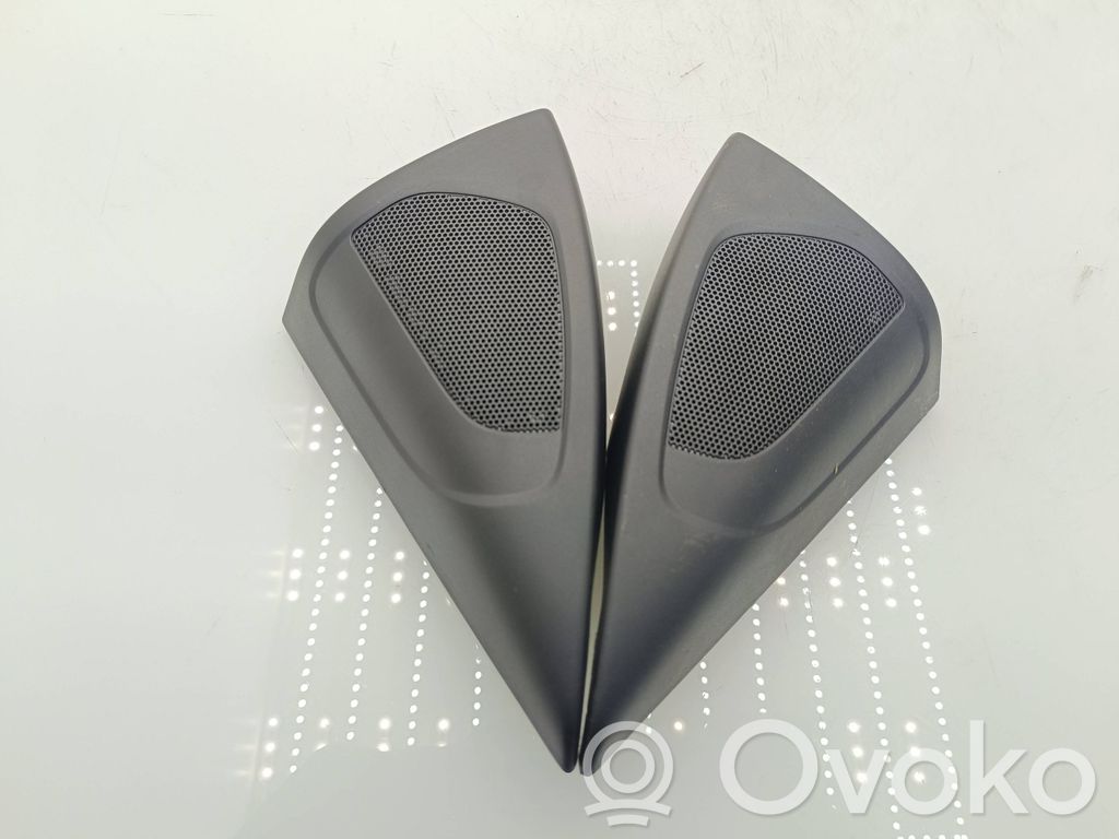 Volvo V60 Głośnik wysokotonowy drzwi przednich 