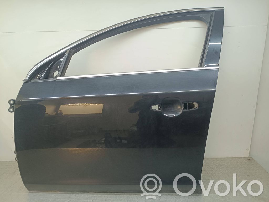 Volvo V60 Durvis 