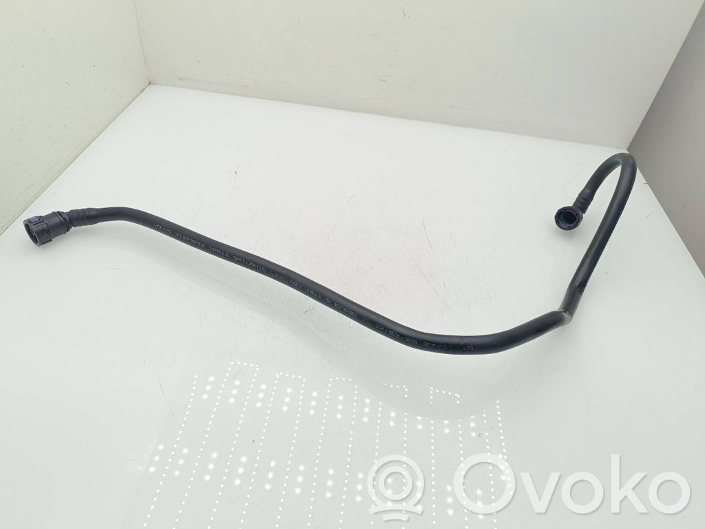 Volvo V60 Tubi/tubi di raffreddamento della batteria per veicoli ibridi/elettrici 