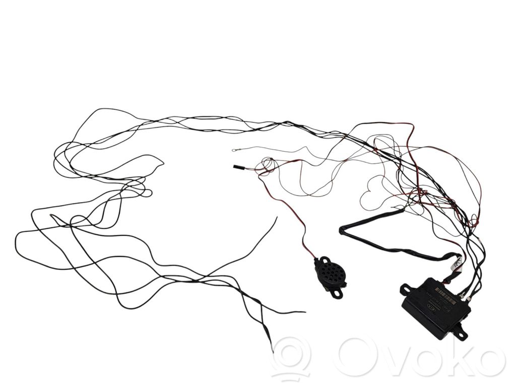 KIA Rio Parking PDC control unit/module 