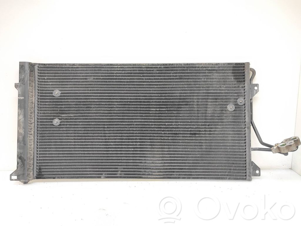 Audi Q7 4L Radiator răcire A/C (condensor)