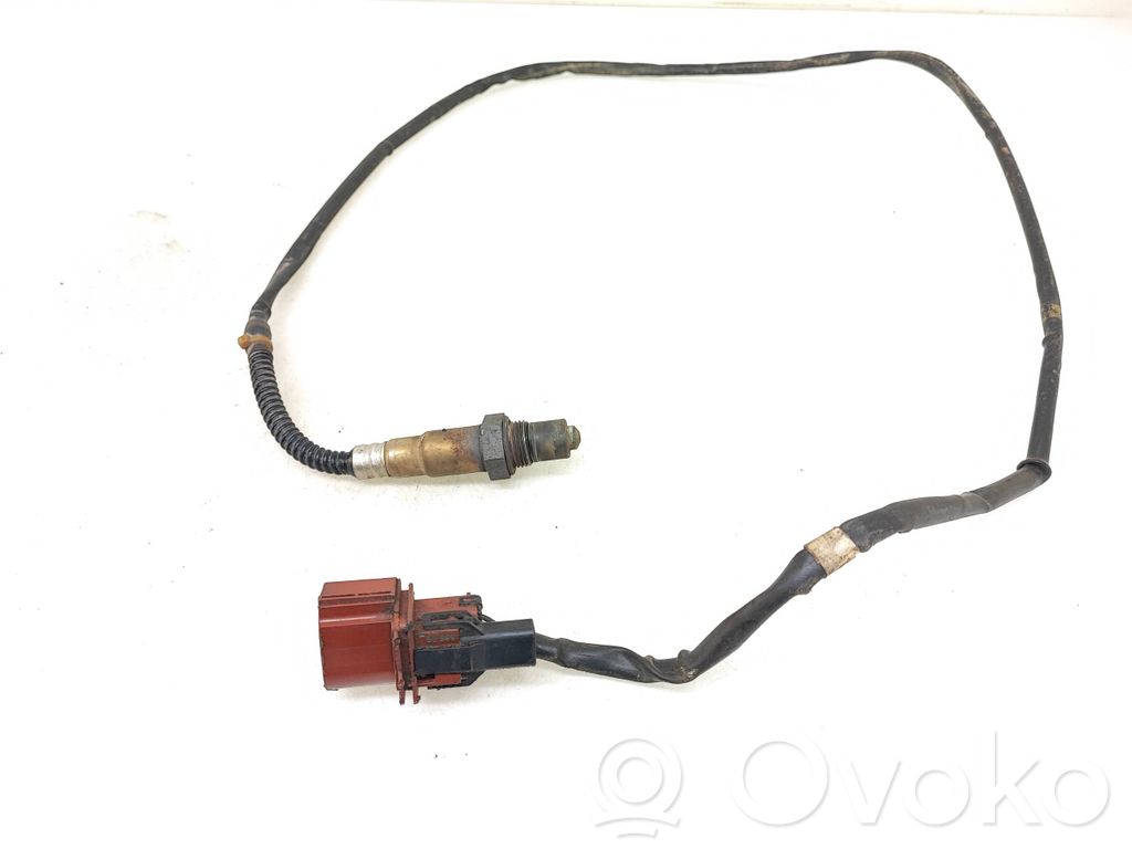 Audi Q7 4L Lambda probe sensor 