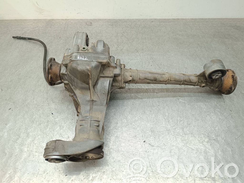 Différentiel avant   JSL,AGTDEF2340490