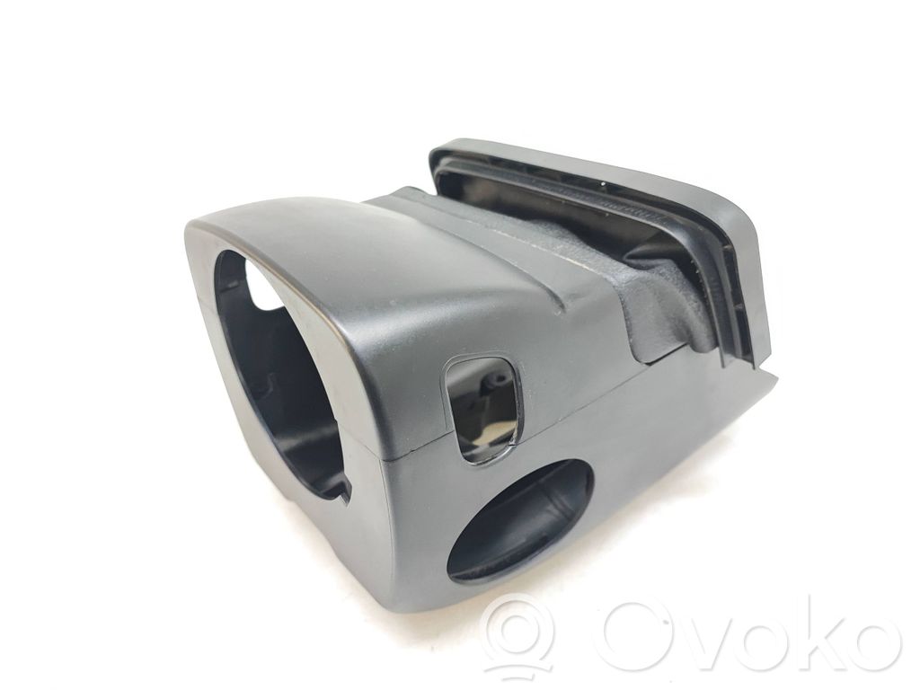 Volkswagen Transporter - Caravelle T5 Rivestimento del piantone del volante