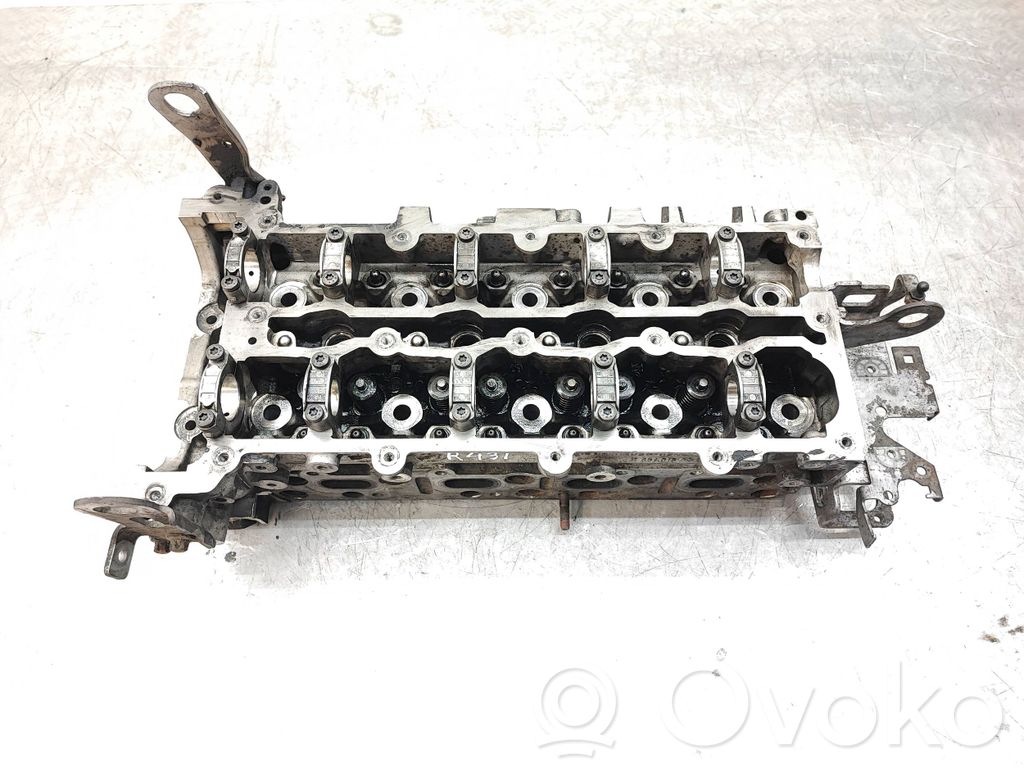Mercedes-Benz E W212 Engine head 
