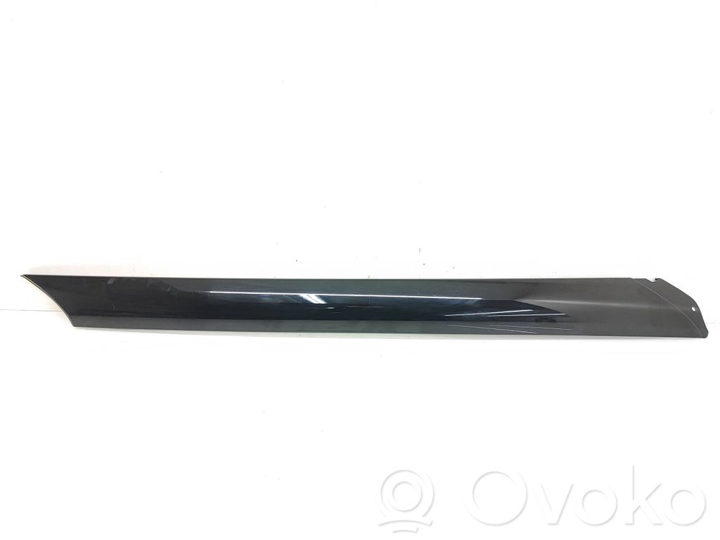 Polestar 2 Windshield trim 