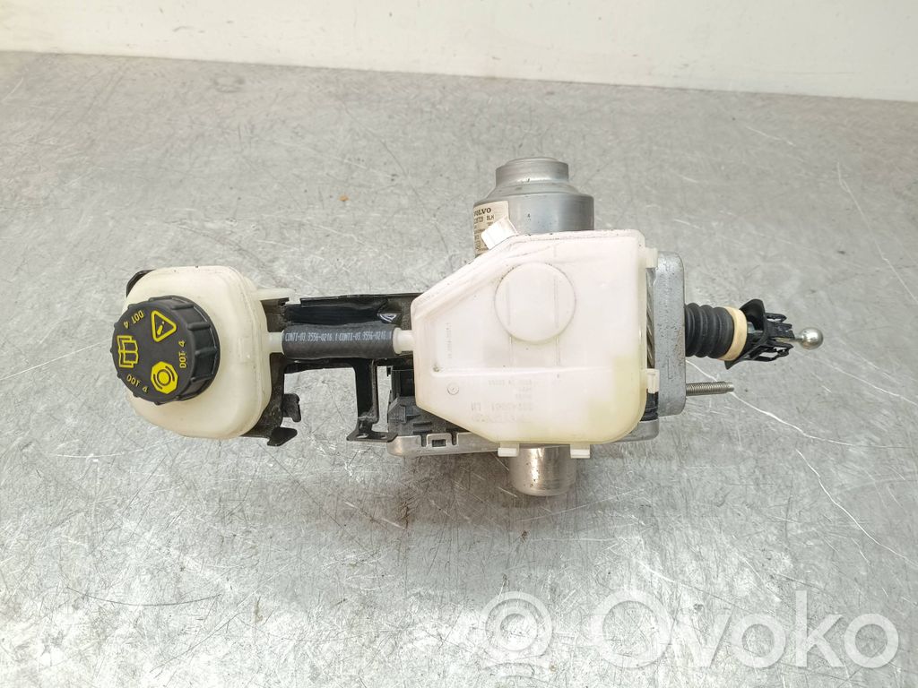 Polestar 2 Brake booster 