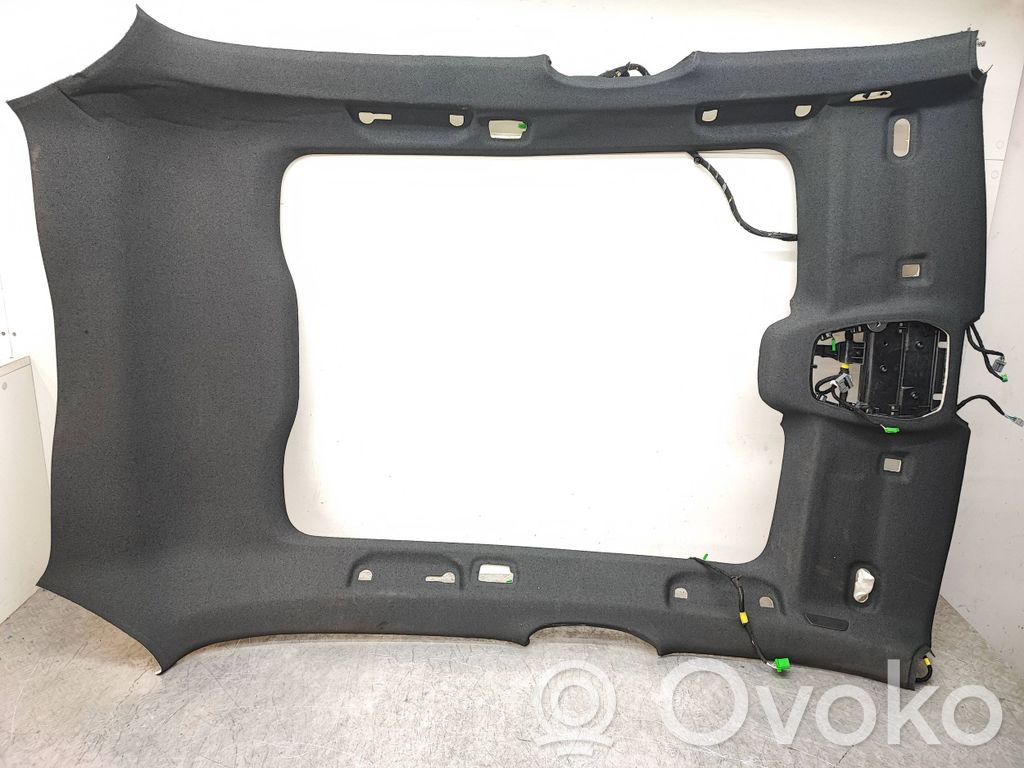 Polestar 2 Techo 