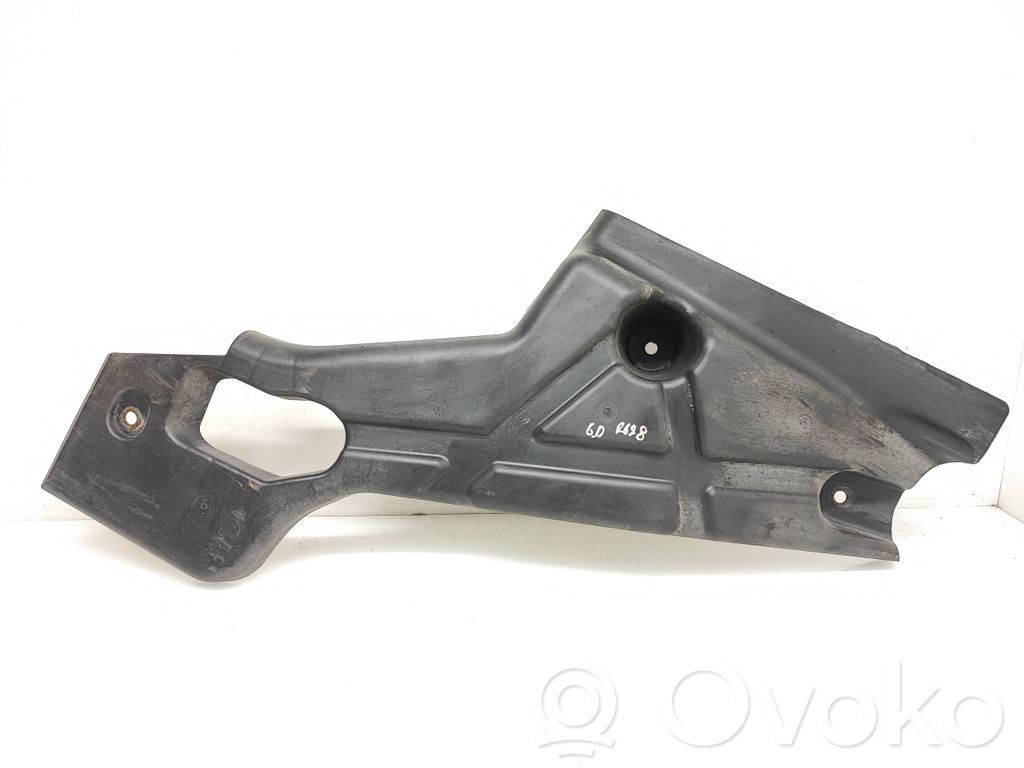 Ford Mondeo MK V Capac/apărătoare spate inferioară 