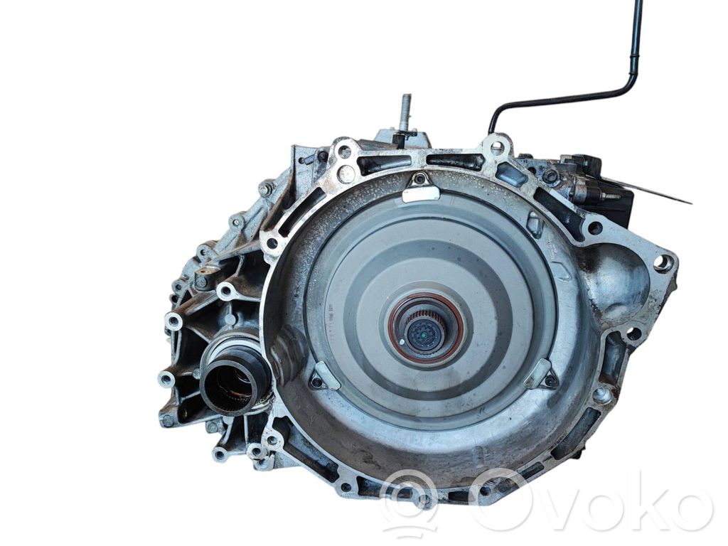 Ford Mondeo MK V Automatic gearbox 