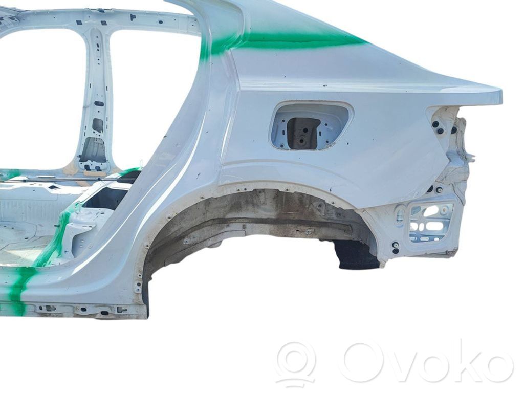Panel lateral trasero   32234141,32329673,32239677,32234137