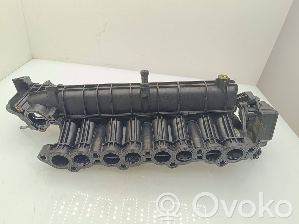 Hyundai i40 Kolektor ssący 