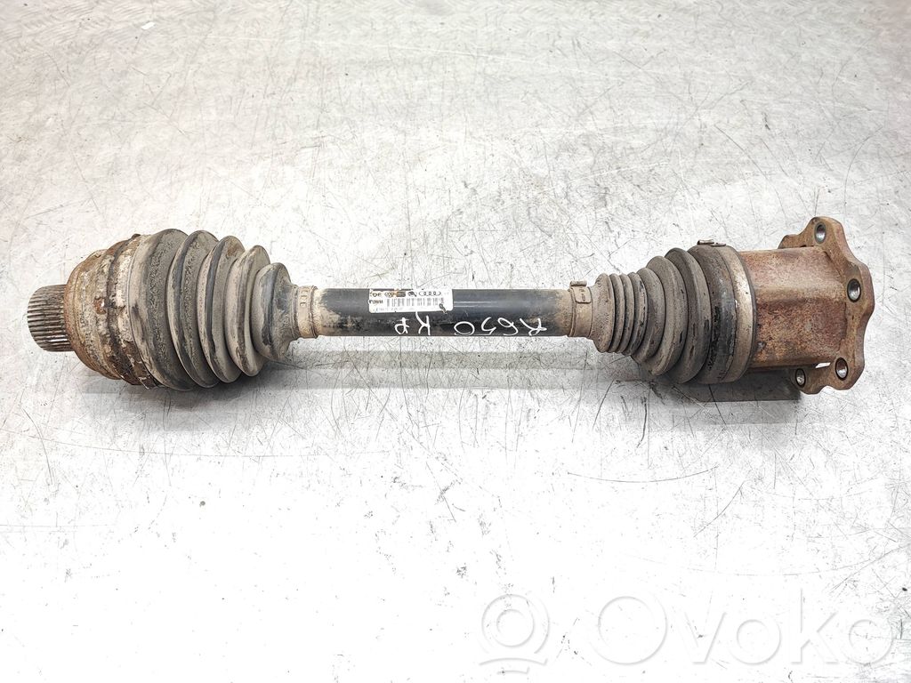 Semiasse anteriore   4G0407271F