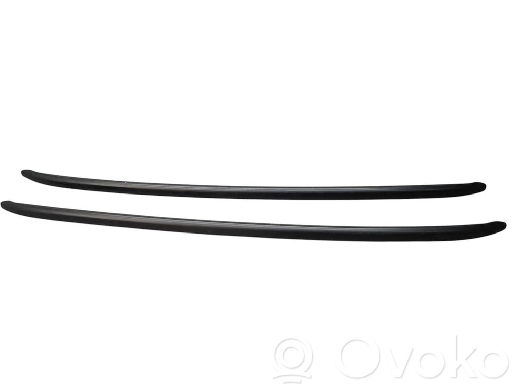 Volkswagen ID.4 Roof bar rail 