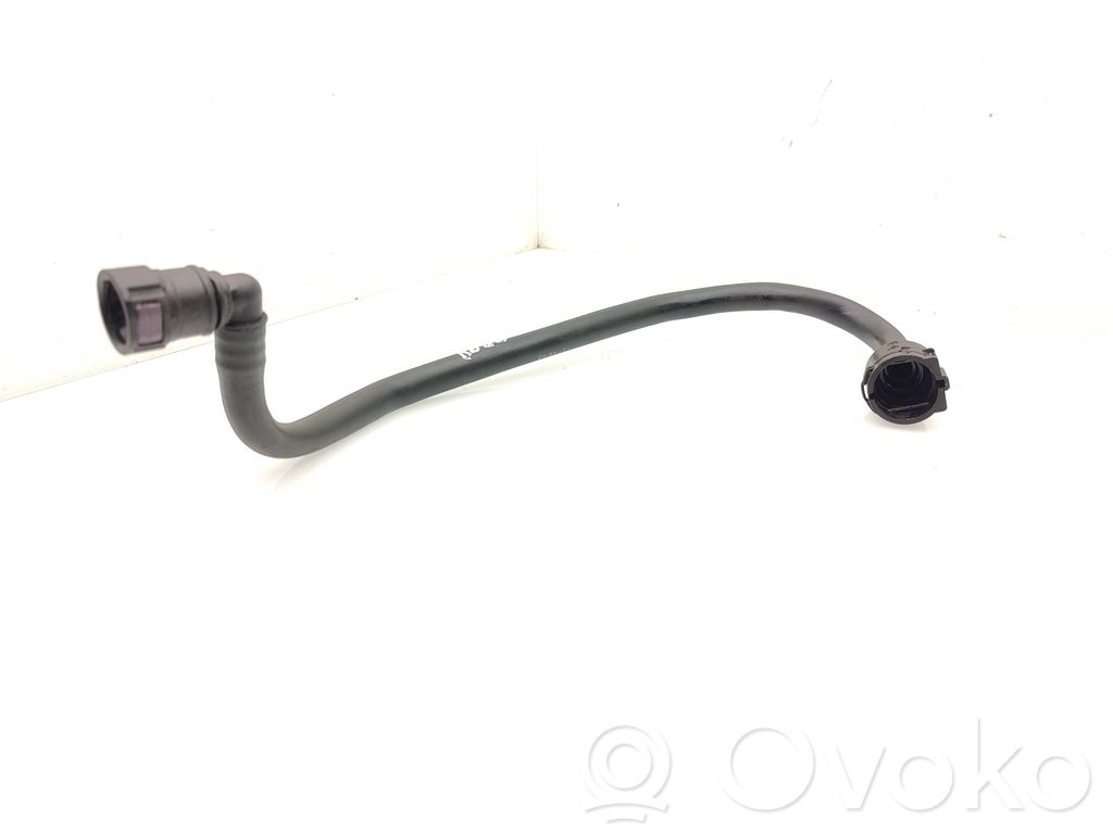 Volvo V60 Kühlleitung / Kühlschlauch 