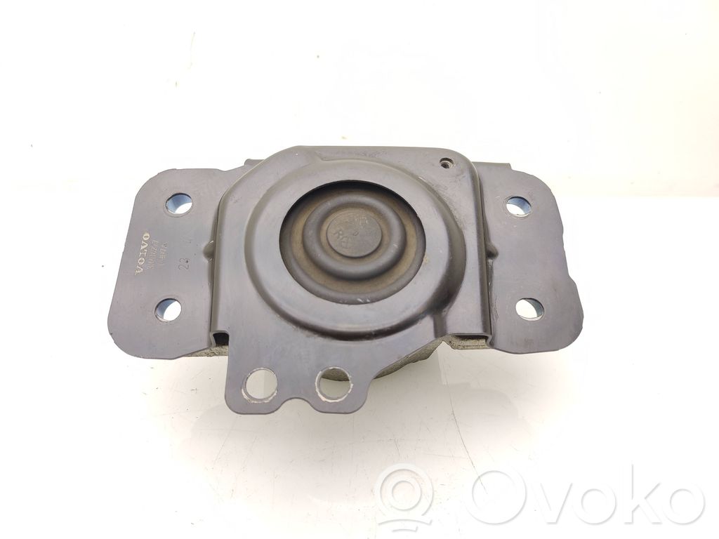 Volvo V60 Supporto della scatola del cambio 