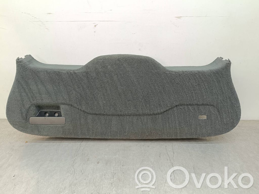 Volvo V60 Pagrindinis apdailos skydas 