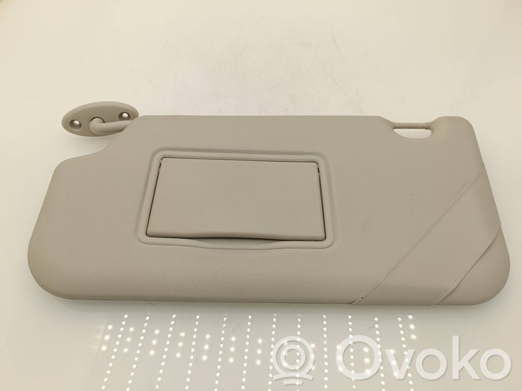 Ford Mondeo MK IV Sun visor 