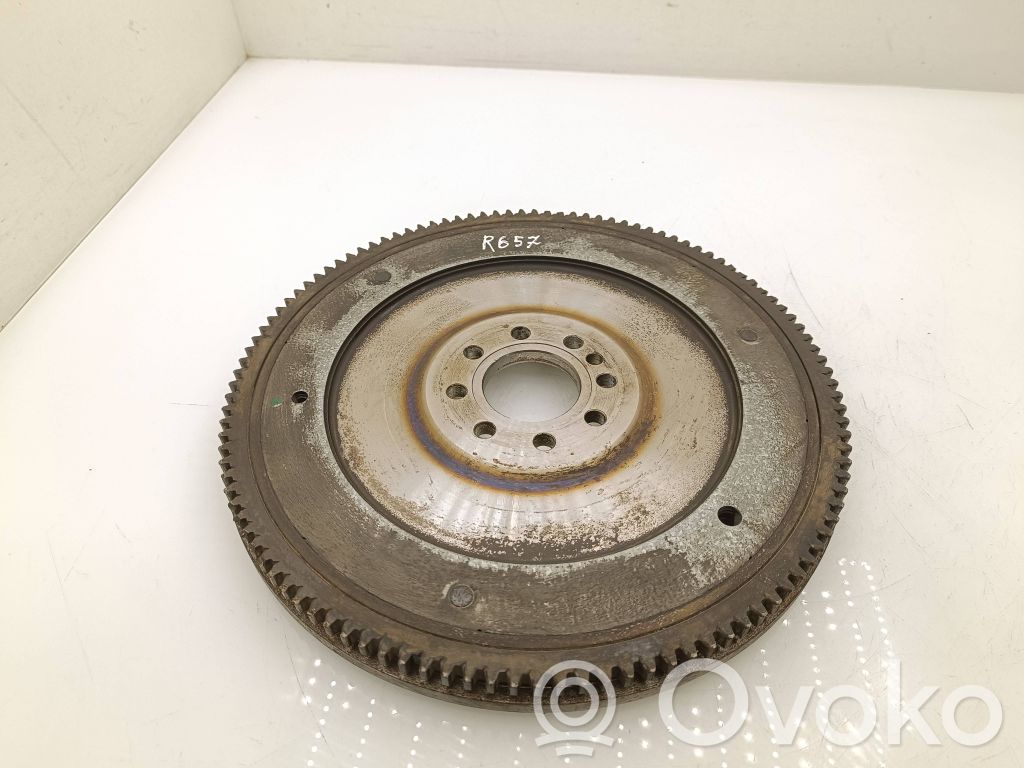 Ford Mondeo MK IV Volanta ambreiaj 