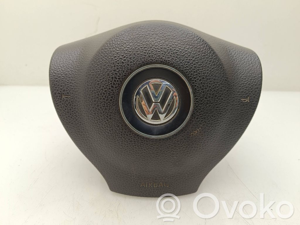 Volkswagen Transporter - Caravelle T5 Airbag dello sterzo 