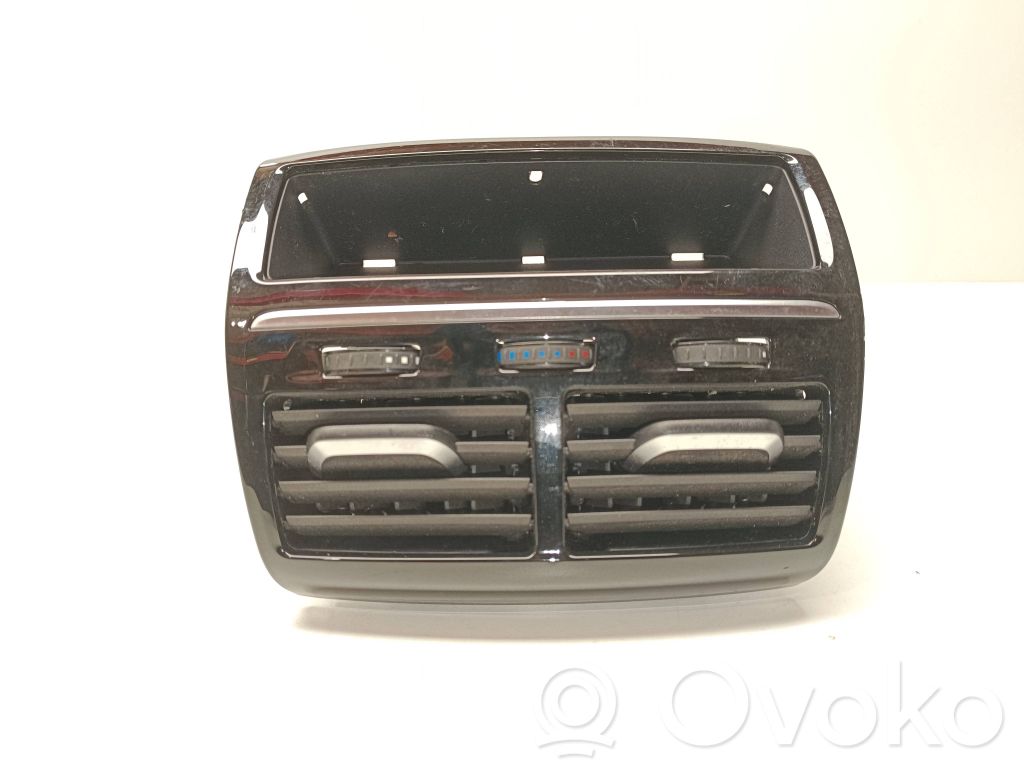 BMW 5 G30 G31 G38 Kratka nawiewu tylna tunelu środkowego 