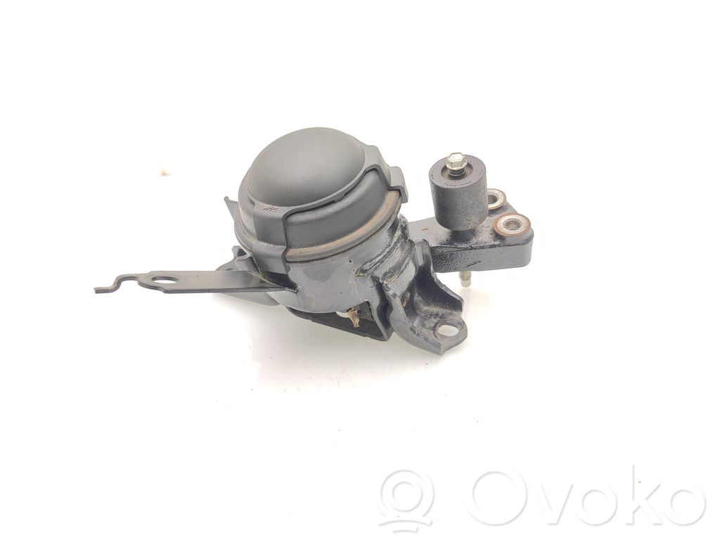 Soporte de montaje del motor