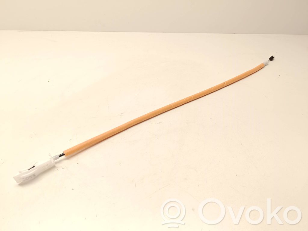 BMW 5 G30 G31 G38 Línea de cable puerta delantera 