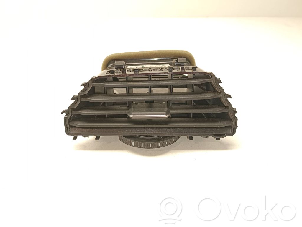 Volkswagen Tiguan Grilă ventilație/ramă laterală bord 