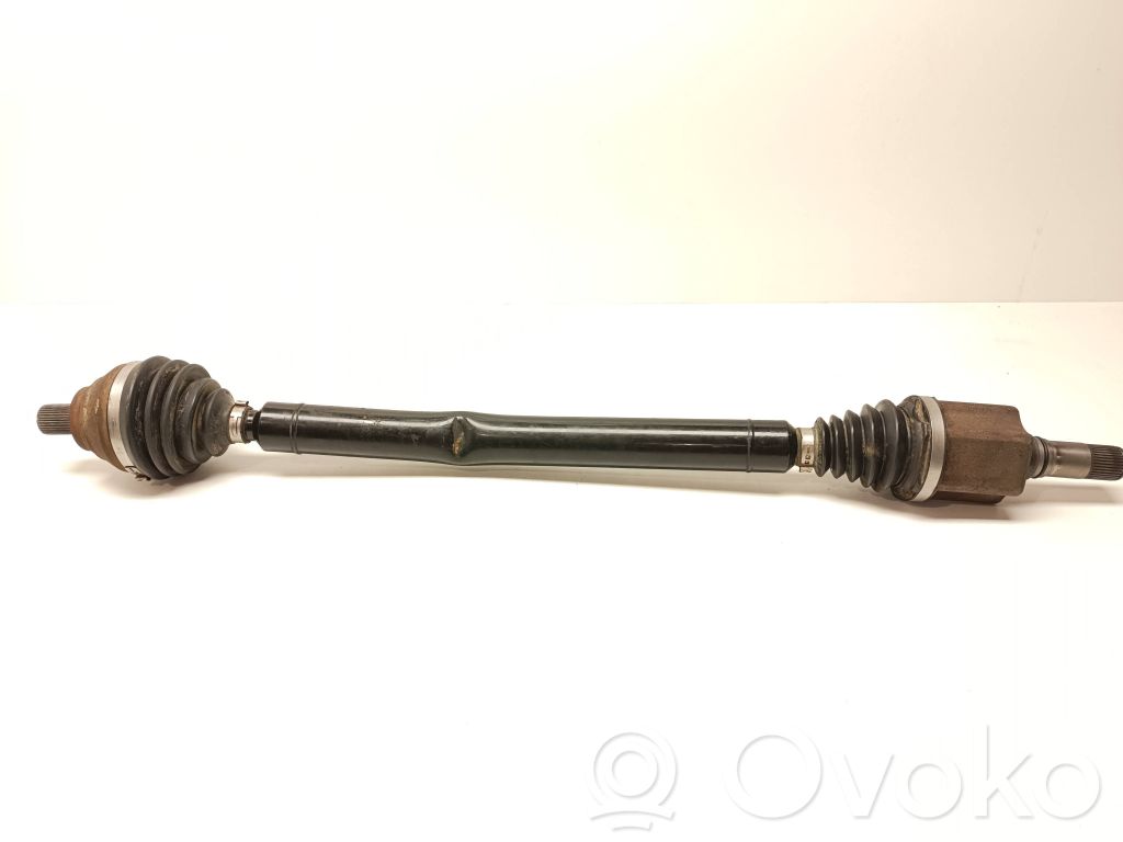 Półoś przednia   3Q0407272CE,0907VBC,08202304