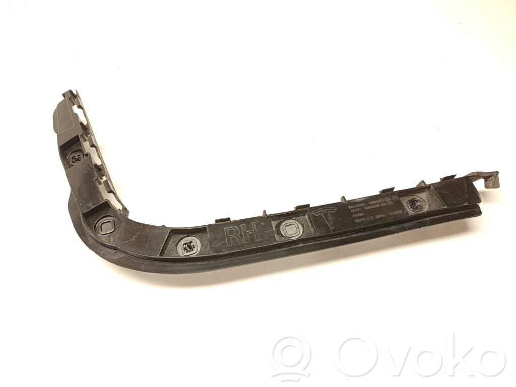 Tesla Model 3 Rear bumper mounting bracket 