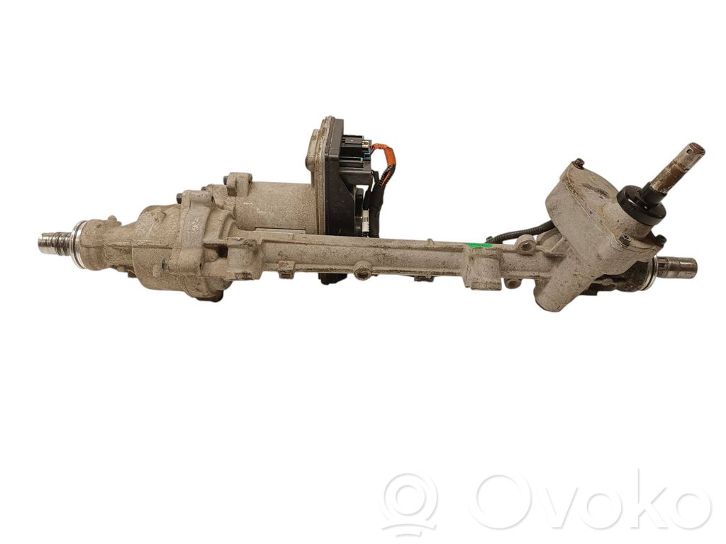 Tesla Model 3 Steering rack 