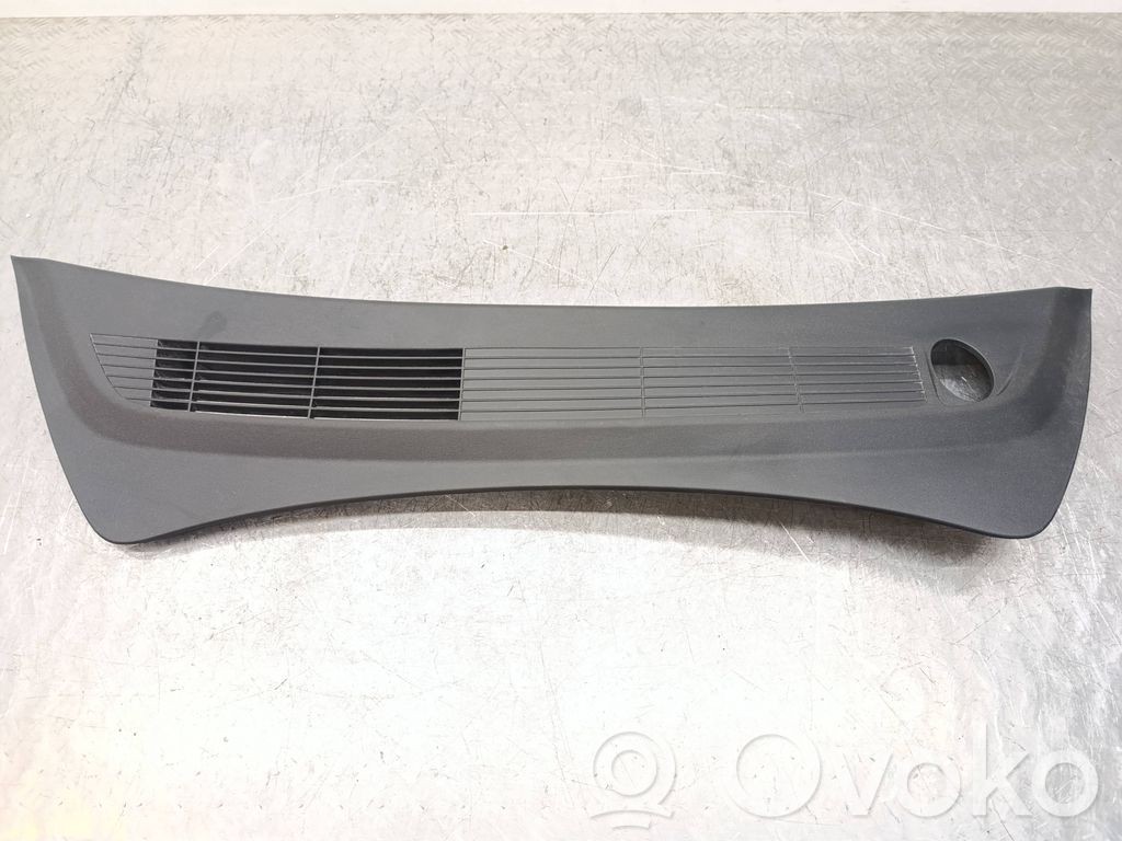 Tesla Model 3 Wiper trim 