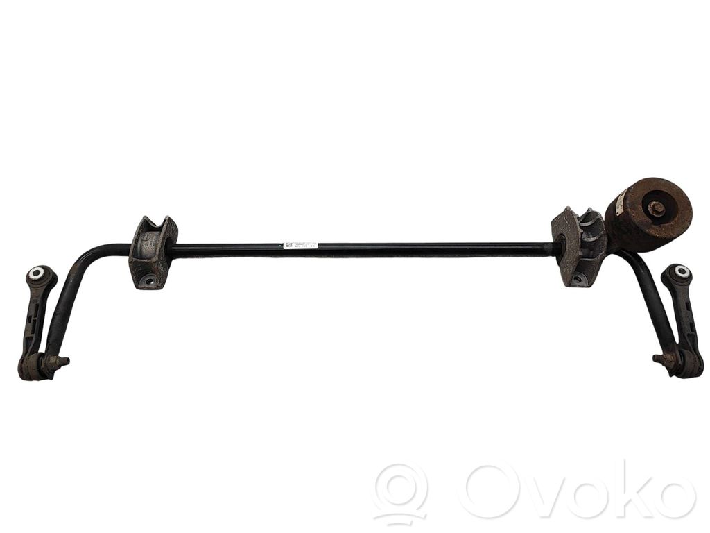 BMW 5 G30 G31 G38 Stabilizatora stienis 