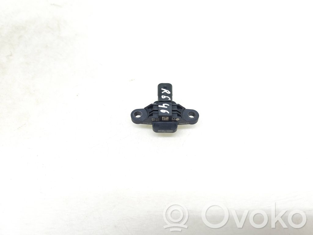 KIA Niro Czujnik uderzenia Airbag 