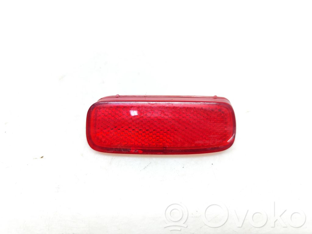 Citroen Jumpy Reflector de faros/luces traseros 